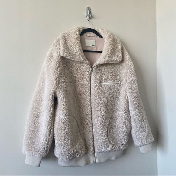 Wilfred Free-the Teddy Jacket (Size:Large) - Picture 6 of 16